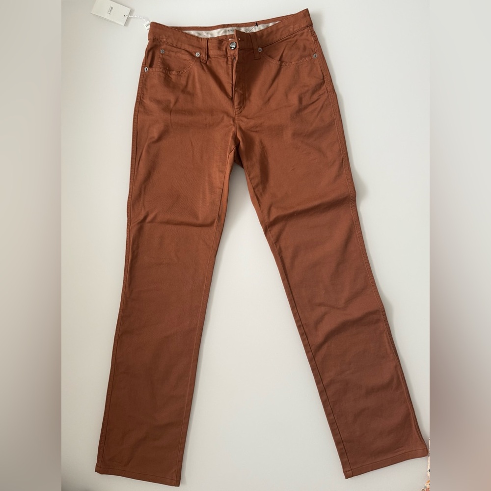 NWT Authentic Armani Pant size 31